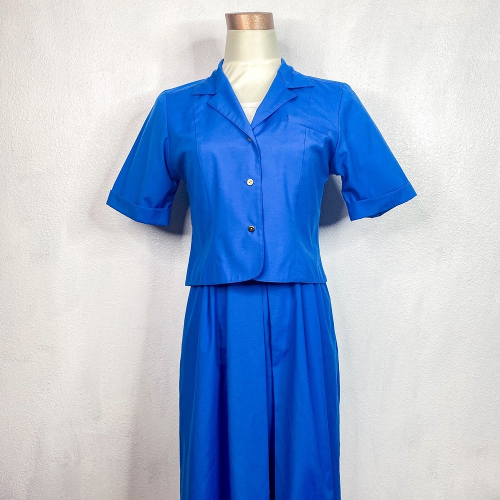 Vintage Dress Set
